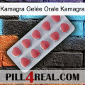 Kamagra Gelée Orale Kamagra 18